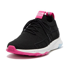 FitFlop - Vitamin FF E01 Knit Sport Trainers