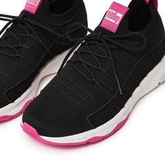 FitFlop - Vitamin FF E01 Knit Sport Trainers
