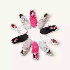 FitFlop - Vitamin FF E01 Knit Sport Trainers