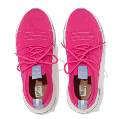 FitFlop - Vitamin FF E01 Knit Sport Trainers