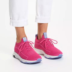 FitFlop - Vitamin FF E01 Knit Sport Trainers
