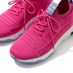 FitFlop - Vitamin FF E01 Knit Sport Trainers