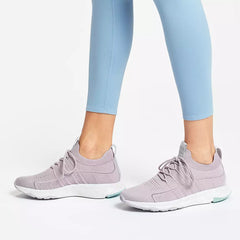FitFlop - Vitamin FF E01 Knit Sport Trainers