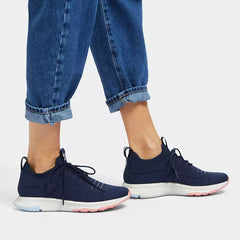 FitFlop - Vitamin FF E01 Knit Sport Trainers