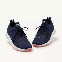 FitFlop - Vitamin FF E01 Knit Sport Trainers