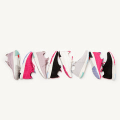 FitFlop - Vitamin FF E01 Knit Sport Trainers