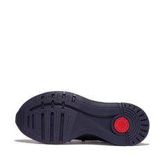 FitFlop - Vitamin FFX Knit Sports Sneakers