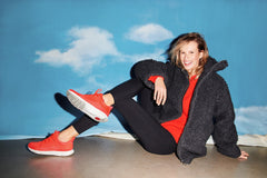 FitFlop - Vitamin FFX Knit Sports Sneakers