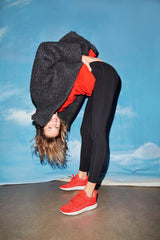 FitFlop - Vitamin FFX Knit Sports Sneakers
