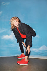 FitFlop - Vitamin FFX Knit Sports Sneakers