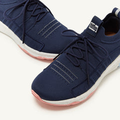 FitFlop - Vitamin FF E01 Knit Sport Trainers