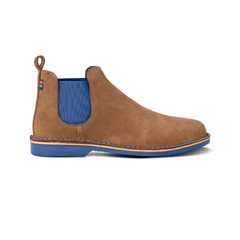 Chelsea Boot J-Bay (Blue Sole)