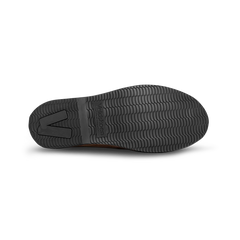 Chelsea Boot Safari (Black Sole)