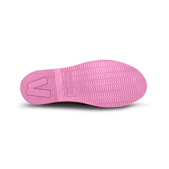 Chelsea Boot Uhambo (Pink Sole)