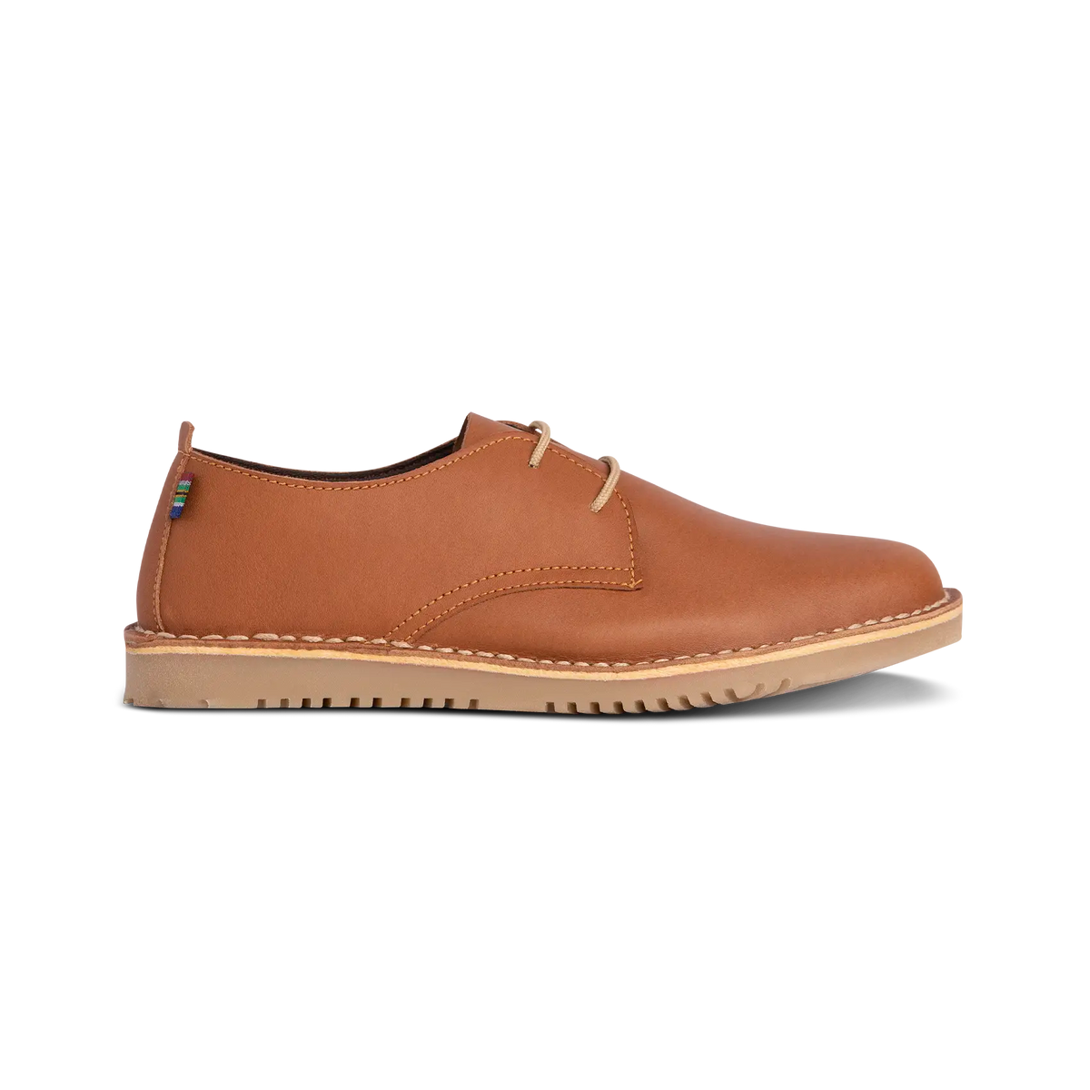 Veldskoen Classic Fynbos (Tan)