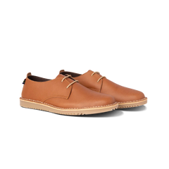 Veldskoen Classic Fynbos (Tan)