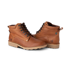 Veldskoen Drakensberg (Crepe Sole)