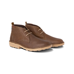Eight Feet Veldskoen (Natural Sole)