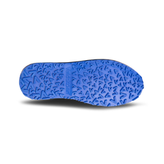 Veldskoen J-Bay Loft Golf Shoe (Blue Sole)