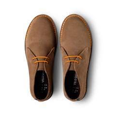 Heritage Bloem (Orange Sole)