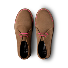 Heritage Hadeda (Hot Pink Sole)
