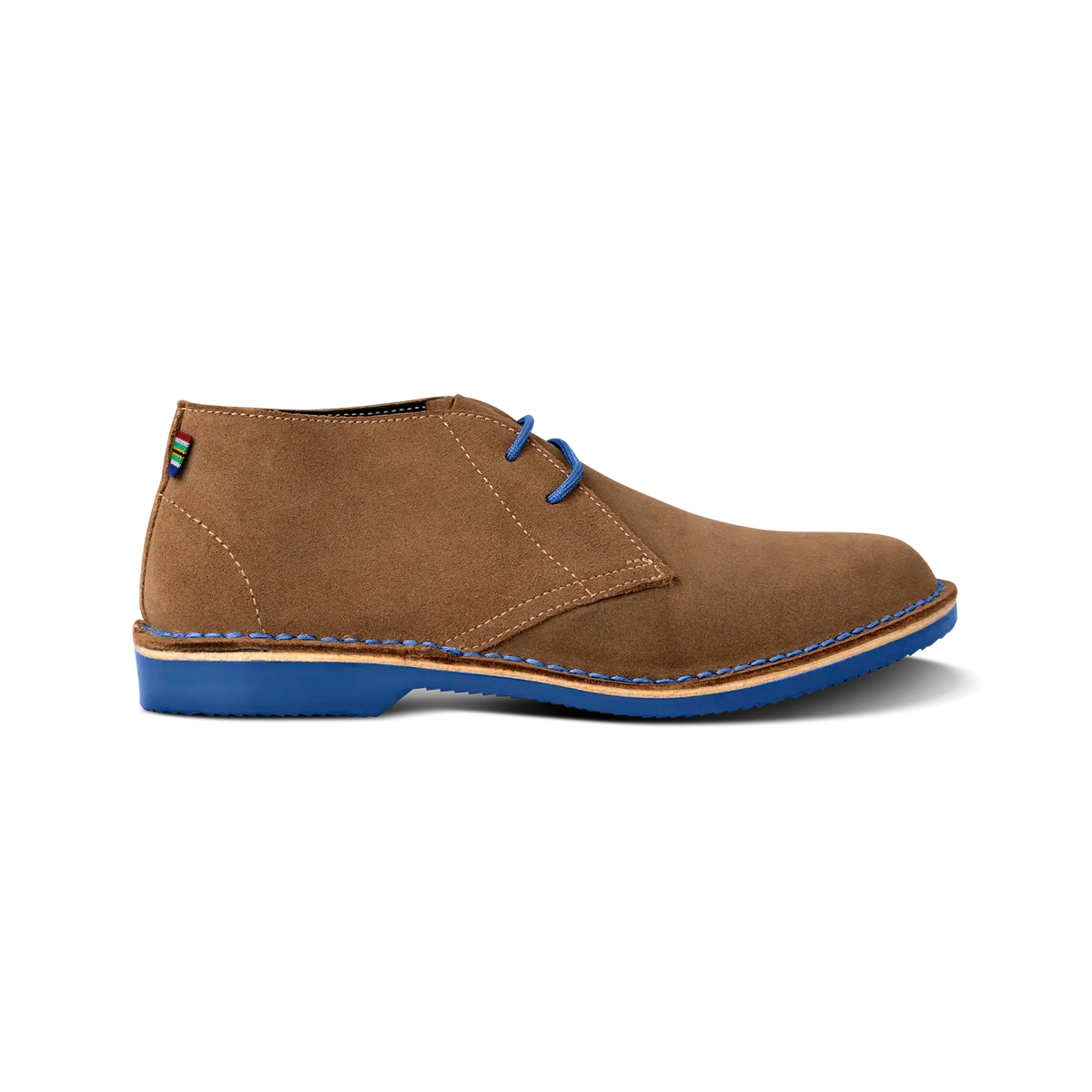 Heritage J-Bay (Blue Sole)