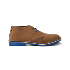 Heritage J-Bay (Blue Sole)