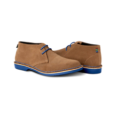 Heritage J-Bay (Blue Sole)