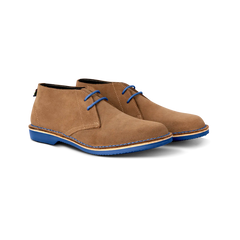 Heritage J-Bay (Blue Sole)
