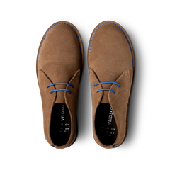 Heritage J-Bay (Blue Sole)