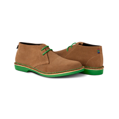 Heritage Lowveld (Green Sole)