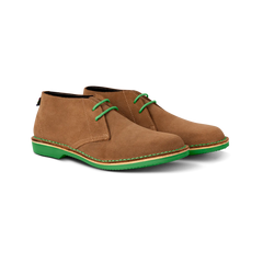 Heritage Lowveld (Green Sole)