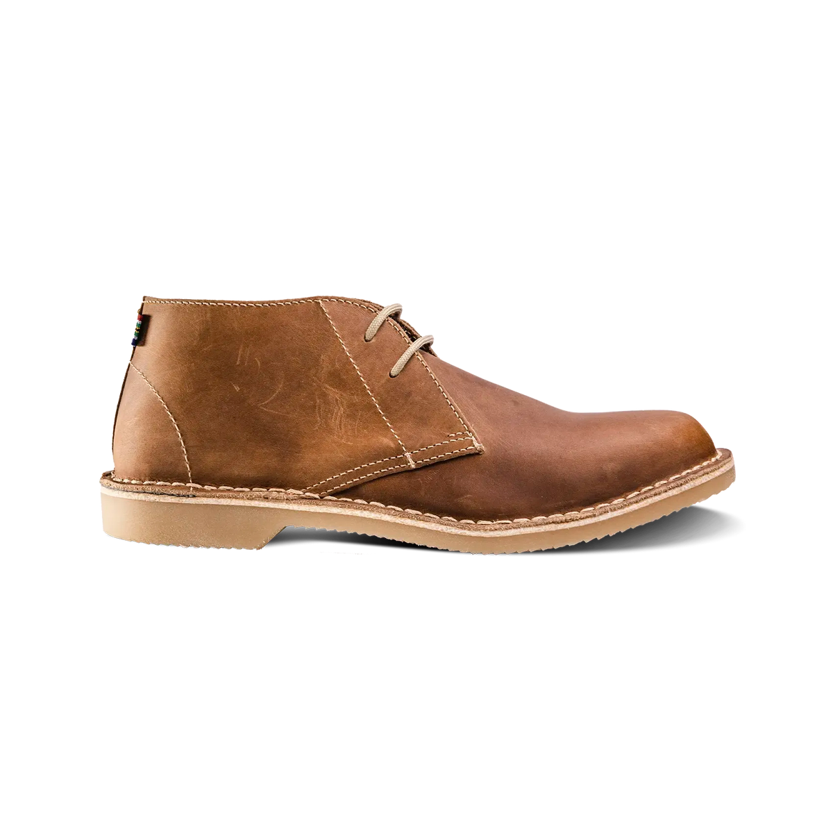 Heritage Origin (Crepe Sole & San Diago Upper)
