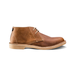 Heritage Origin (Crepe Sole & San Diago Upper)