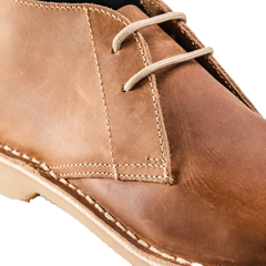 Heritage Origin (Crepe Sole & San Diago Upper)