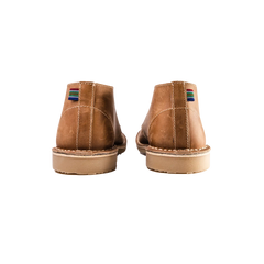 Heritage Origin (Crepe Sole & San Diago Upper)