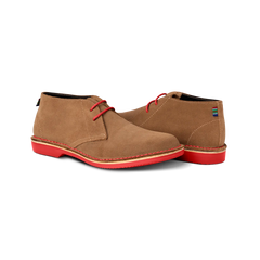 Heritage Pinotage (Red Sole)