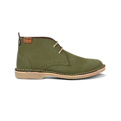 Kariega Veldskoen (Natural Sole)