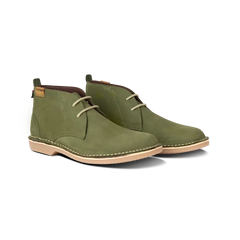 Kariega Veldskoen (Natural Sole)