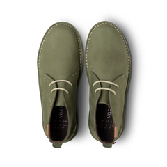 Kariega Veldskoen (Natural Sole)