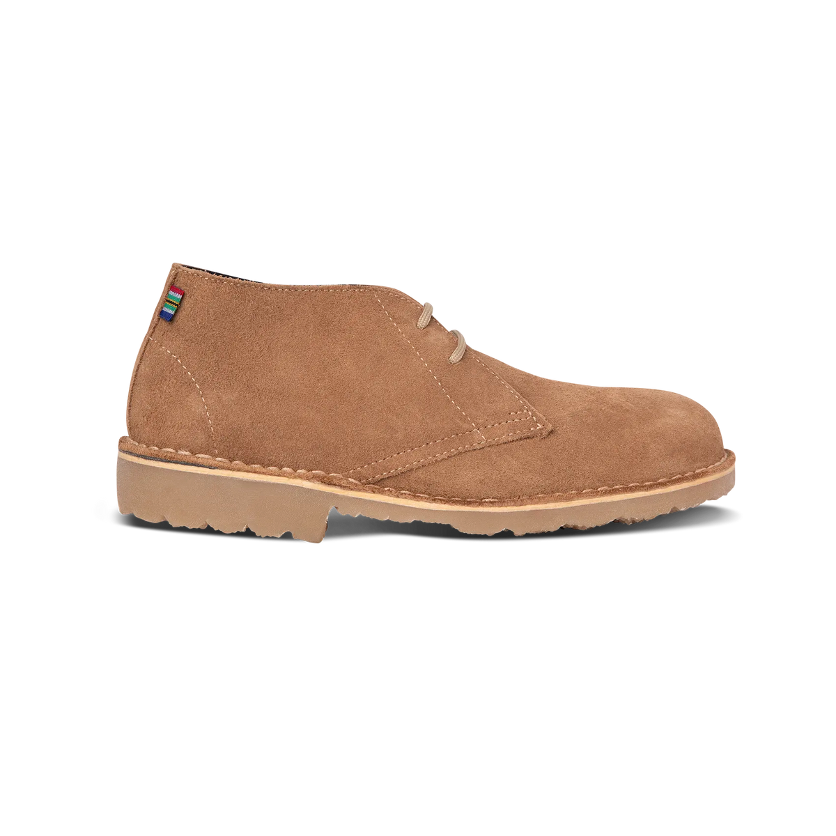 Veldskoen Safer Shoe (Gristle Sole)