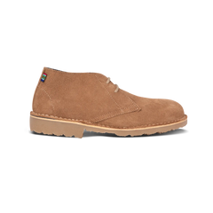 Veldskoen Safer Shoe (Gristle Sole)