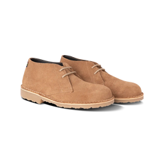 Veldskoen Safer Shoe (Gristle Sole)