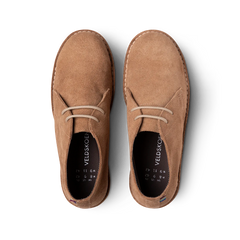 Veldskoen Safer Shoe (Gristle Sole)