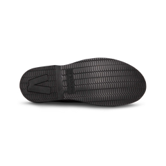 Veldskoen Smart Shoe (Black)
