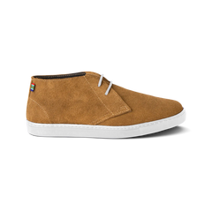 Veldskoen Pantsula Sneaker (White Sole - Leather Shoe)
