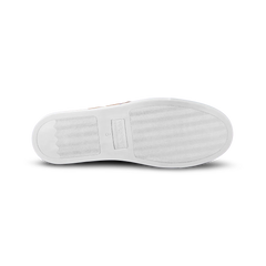 Veldskoen Pantsula Sneaker (White Sole - Leather Shoe)