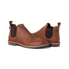 Woodstock (Brown Sole)