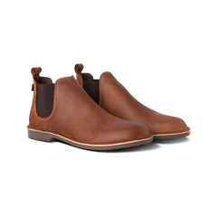 Woodstock (Brown Sole)