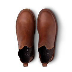 Woodstock (Brown Sole)